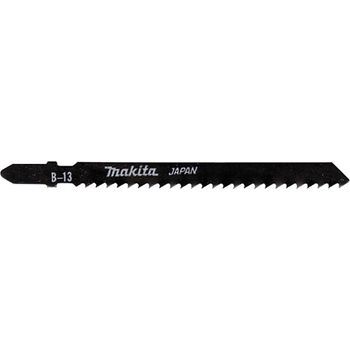 Hoja S.calar B13 Madera(100uds - Makita - B-07705