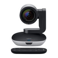 logitech ptz pro 2 camara web profesional fullhd