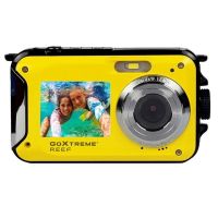 camara digital easypix goxtreme reef 24mp full hd 1080p sumergible