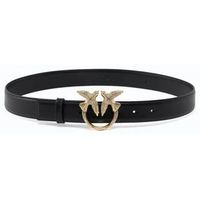 pinko cinturon low love berry 107758 a0f1-z99y para mujer