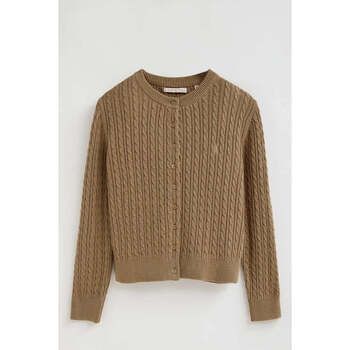 Polo Club Chaqueta de punto RIGBY GO BUTTONED MARLON para mujer