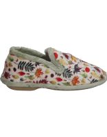zapatillas de casa cerradas biorelax cosdam 4539 36