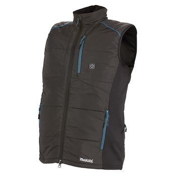 Chaleco Calefactable Talla 