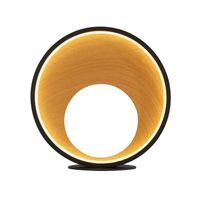 lampara de mesa led curio dim 11w