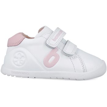 Biomecanics Zapatillas 251010g blanco_b113 para niña