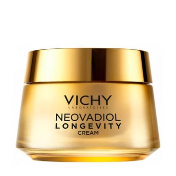 Vichy Cosmética Facial Neovadiol Longevity Cream Crema Voluminizadora