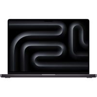 apple macbook pro 16 apple m5 max 18 nucleos 48gb 2tb ssd apple gpu 40 nucleos macos negro espacial