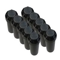aspersor de riego t5p rs rapid set de toro pack x 10  oferta exclusiva