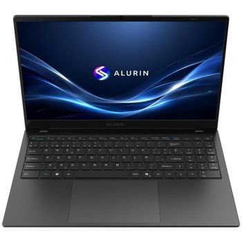 Portátil Alurin Flex Advance Intel Core i3-1210U 15.6