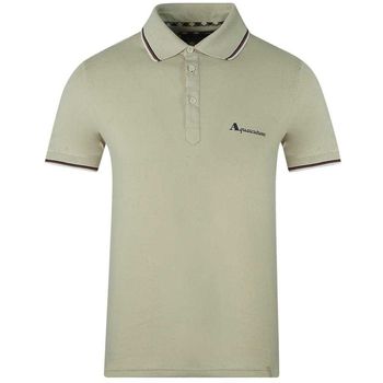 Aquascutum Polo SY166 para mujer