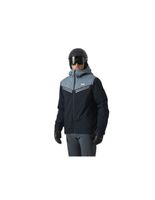 chaqueta de esqui y snow helly hansen alpine insulated hombre marino