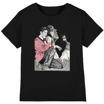 Elvis Presley Camiseta Rock N Roll para niño