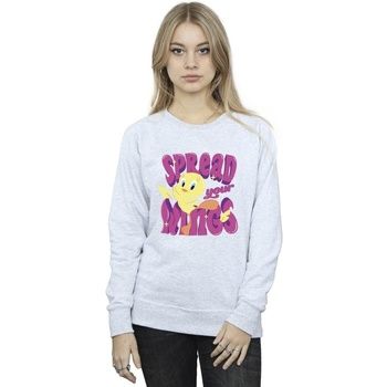 Dessins Animés Jersey Tweeday Spread Your Wings para mujer