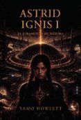 astrid ignis i o el juramento de nexora