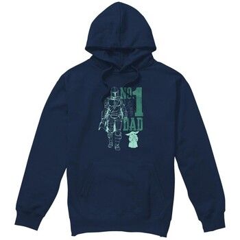 Disney Jersey No. 1 Dad para hombre
