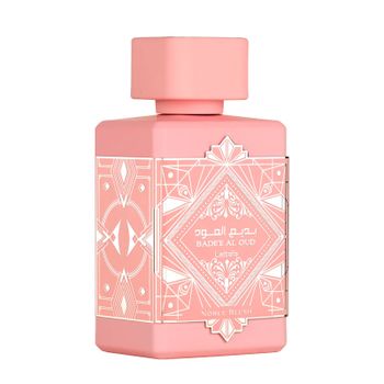 Lattafa Eau de Parfum Perfumes Mujer