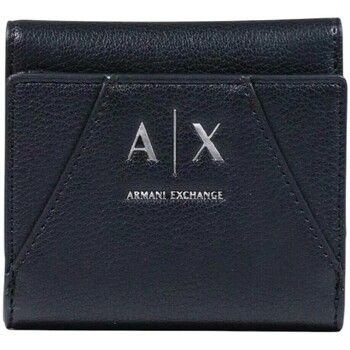Armani Exchange Cartera q-roa-42089 para mujer