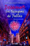 Desamor en tiempos de fallas