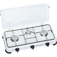 firefriend firefriend ko-6383 cocina de gas