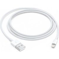 apple lightning to usb cable - 1 m