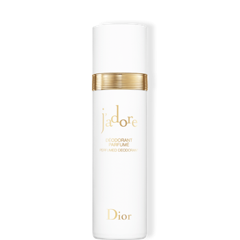 J'adore déodorant 100 ml