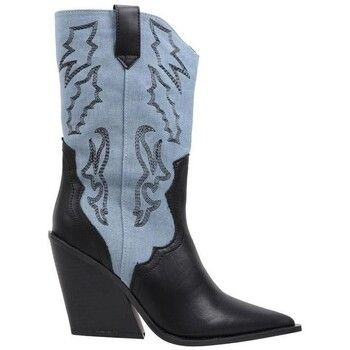Krack Botines WILD WEST para mujer