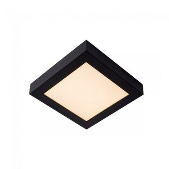 Plafón led para baños brice square (20w)