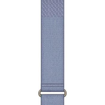 Correa deportiva Garmin Cirqa Textil Quick Release L-XL Azul