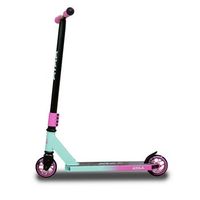 patinete freestyle arkano azul - patinetes electricos infantiles para ninos