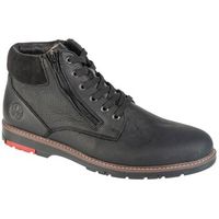 rieker botines 1050300 para hombre