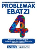 problemak ebatzi 4