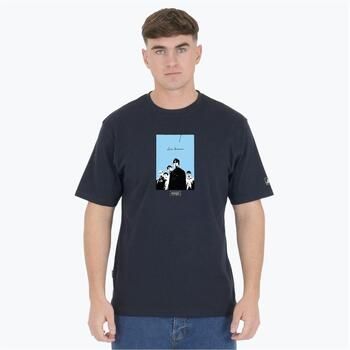 Oasis Camiseta Live Forever para hombre