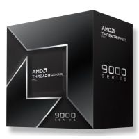 procesador amd ryzen threadripper pro 9975wx 32 nucleos 4 ghz frecuencia base 54 ghz turbo 128 mb l3 socket str5 caja