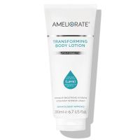 ameliorate transforming body lotion fragrance free - 200ml