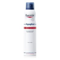 eucerin aquaphor body ointment spray