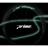 prime rr-50 v3 road wheel sticker pack celeste green