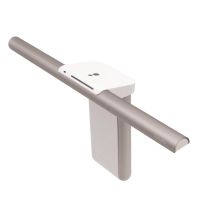 luz de pantalla benq laptopbar blanco usb cri 95 regulable magnetica