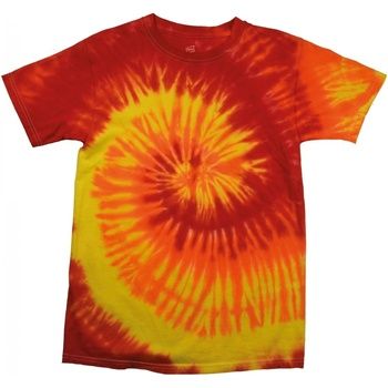 Colortone Camiseta Rainbow para mujer