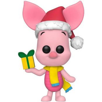 Figura Funko Pop! Disney Piglet 615