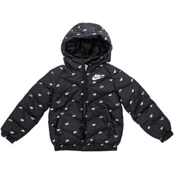 Nike Abrigo de plumas 86K081 para niño