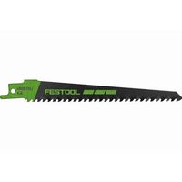 materiales de construccion hoja de sierra de sable hmr 15042 festool para rsc 18 - 577492