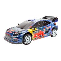 cen racing cen9001 18 4wd 3s rc drift car rtr 2025 m-sport rally1 officially licensed brushless high speed off road ele