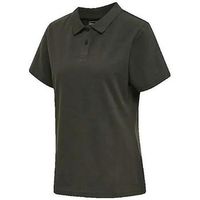 hummel polo polo rouge stretch para mujer