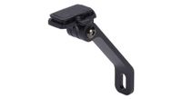 bbb crownfix soporte de montaje para faros delanteros  negro