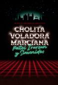 cholita voladora marciana