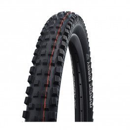 Schwalbe Cubierta Magic Mary 27.5x2.40 Hs447 Evo Super Gravity Tubeless Addix Soft Pleg. Neg 62-584