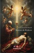 muertes de profesos