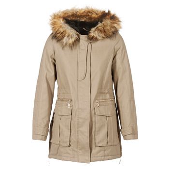 Moony Mood Parka GARNO para mujer