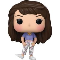 figura funko pop television salvados por la campana kelly kapowsky modelo 1576  80183