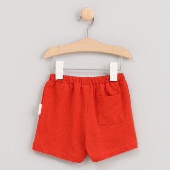 cotton fish Short niño 90688 para niño